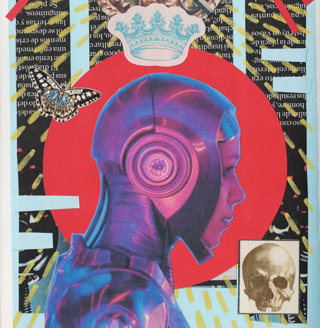 Labor creativa, una resistencia del espíritu contra la trampa de lo&nbsp;artificial